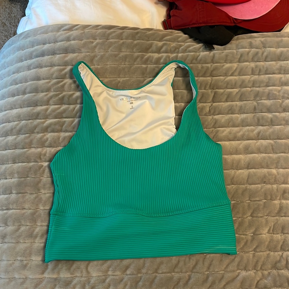 Year of Ours Sports Bra